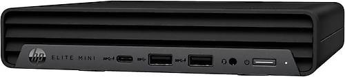 HP Elite 800 G9 5M9K8EA i5-13500 16 GB 512 GB SSD UHD Graphics 770