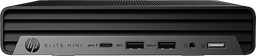 HP Elite Mini 800 G9 622W9ET i9-14900 32 GB 1 TB SSD UHD Graphics