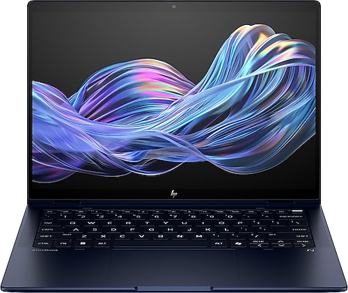 HP EliteBook X Flip G1i C9FX8ET Ultra 5 228V 32 GB 512 GB SSD Arc