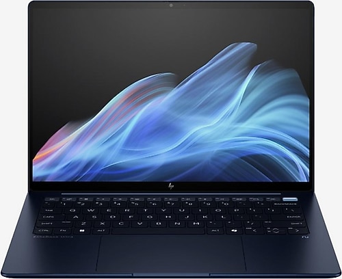 HP EliteBook X G1i B9ZS3ET Ultra 5 226V 16 GB 512 GB SSD Arc