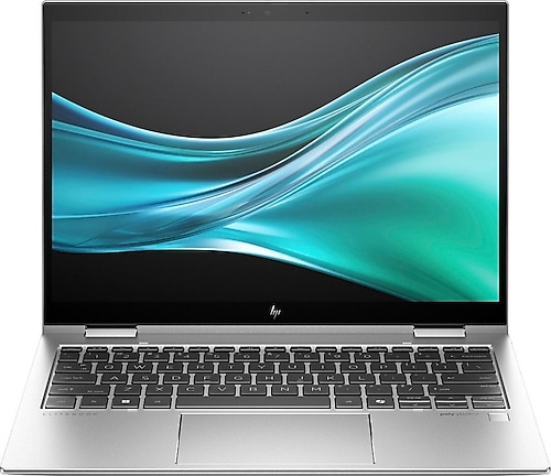 HP EliteBook X360 G11 B2RK7ES Ultra 7 155U 16 GB 512 GB SSD Intel