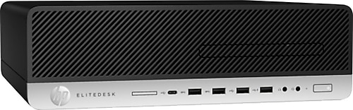 HP EliteDesk 800 G5 7PE99EA i5-9500 8 GB 256 GB SSD UHD 630 Mini