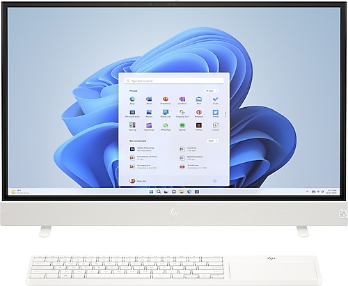 HP Envy Move 24-CS0001NT A04Z4EA i5-1335U 16 GB 512 GB SSD Iris Xe