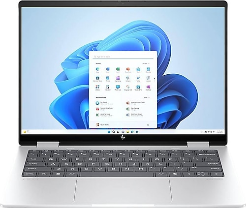 HP Envy X360 14-FA0002NT 9X5H1EA Ryzen 7 8840HS 16 GB 512 GB SSD
