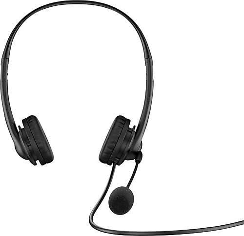 HP G2 428H5AA Mikrofonlu Kulak Üstü Kulaklık