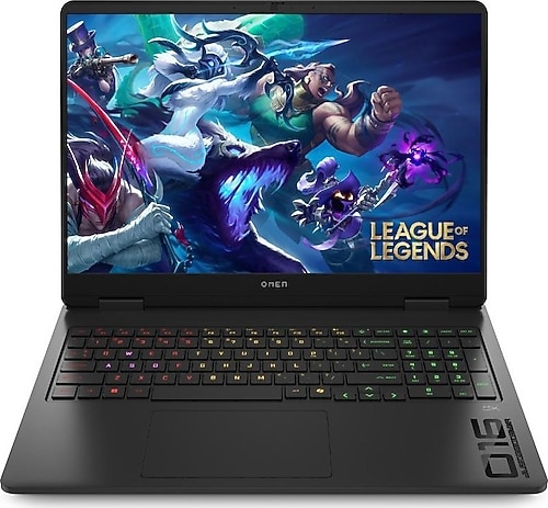 HP Omen 16-AM0062NT CJ8U6EA Ultra 7 255H 24 GB 1 TB SSD RTX5060 16