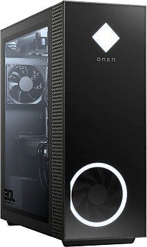 HP Omen 30L 465L1EA Ryzen 5 5600X 16 GB 256 GB SSD RTX3060 Masaüstü  Biligisayar Fiyatları, Özellikleri ve Yorumları | En Ucuzu Akakçe