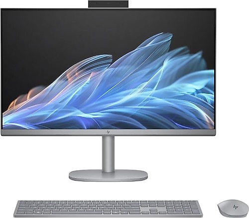 HP OmniStudio 27-CS0000NT B88GPEA Ultra 7 155H 32 GB 2 TB SSD Arc