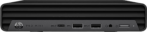 HP Pro Mini 400 G9 5W7Y0ES i5-12500T 8 GB 512 GB SSD UHD Graphics
