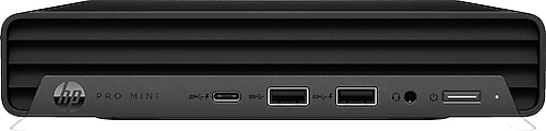 HP ProMini400 G9 / ミニPC HP Pro Mini 400 G9 Masaüstü Bilgisayar | HP® Türkiye