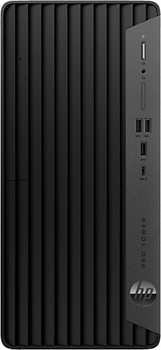 HP Pro Tower 400 G9 9M8J3AT i5-12500 8 GB 512 GB SSD UHD Graphics