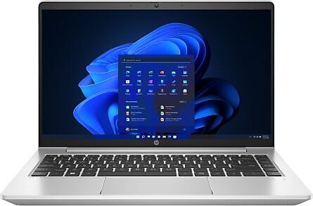 HP ProBook 445 G9 6S6X7EA Ryzen 5 5625U 8 GB 256 GB SSD Radeon Graphics 14" Full HD Notebook