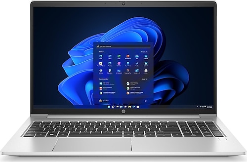 HP HP ProBook 450 G9 6S6Z0EA i7-1255U 16 GB 512 GB SSD Iris Xe Graphics 15.6" Full HD Notebook