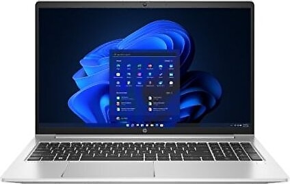 HP ProBook 450 G9 6S748EA i7-1255U 16 GB 1 TB SSD MX570 15.6" Full HD Notebook