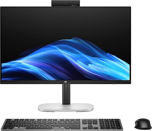 HP ProStudio 4 G1i C6QV3ET Ultra 5 235T 16 GB 512 GB SSD Intel