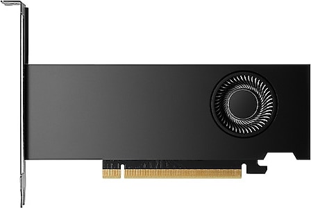 【中古】NVIDIA RTX 2000 Ada Generation 16GB HP RTX 2000 ADA Generation 8D6B8AA 192 Bit GDDR6 16 GB Ekran Kartı