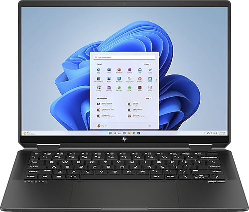 HP Spectre X360 14-EU0005NT 9V2S1EA Ultra 5 125H 16 GB 1 TB SSD
