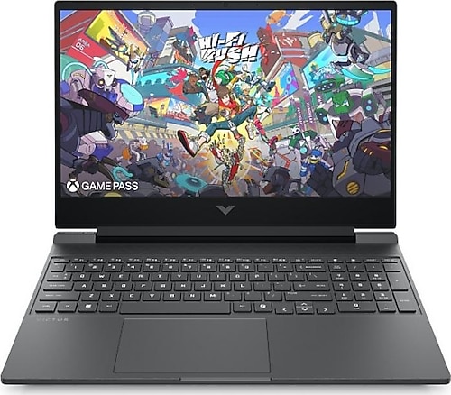 HP Victus 15-FA2020NT C21SHEA i5-13420H 16 GB 512 GB SSD RTX5050
