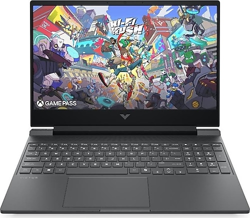 HP Victus 15-FB3036NT CA8E7EA Ryzen AI 5 340 16 GB 512 GB SSD