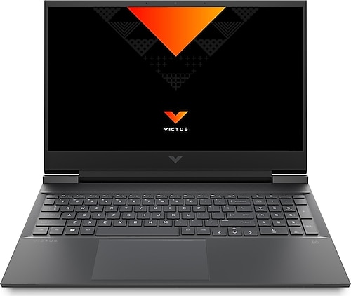 HP Victus 16-d1011nt 6G0E0EA i5-12500H 16 GB 512 GB SSD RTX 3060 16.1" Full HD Notebook