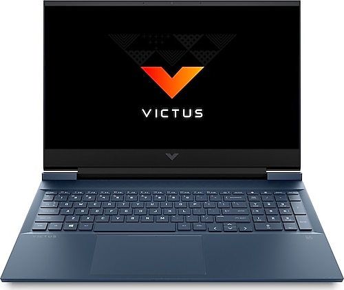 HP Victus 16-D1016NT 6G0E4EA i7-12700H 16 GB 512 GB SSD RTX3050 16.1" Full HD Notebook