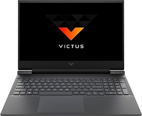 HP Victus 16-E0054NT 54S75EA Ryzen 7 5800H 16 GB 512 GB SSD RTX3060 16.1" Full HD Notebook