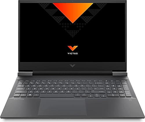 HP Victus 68P42EA Ryzen 5 5600H 8 GB 512 GB SSD RTX3060 16.1" Full HD Notebook