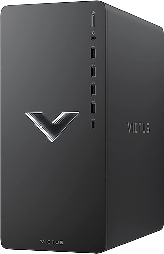 HP Victus TG02-0033NT 761F9EA i5-12400F 8 GB 1 TB + 512 GB SSD RTX3060TI Masaüstü Bilgisayar
