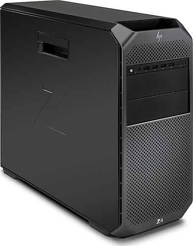 HP Z4 G4 1R4A8ES W-2255 16 GB 1 TB + 512 GB SSD İş İstasyonu