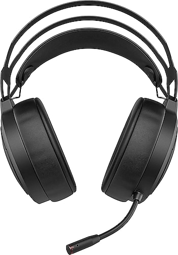 HP X1000 7HC43AA Kablosuz Mikrofonlu Kulak Üstü Oyuncu Kulaklığı