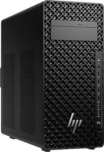 HP Z2 G1i A2KX6ES Ultra 7 265 16 GB 512 GB SSD Intel Graphics