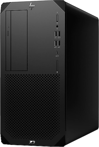 HP Z2 G9 5F870ES i9-13900K 32 GB 1 TB SSD RTXA4000 Server