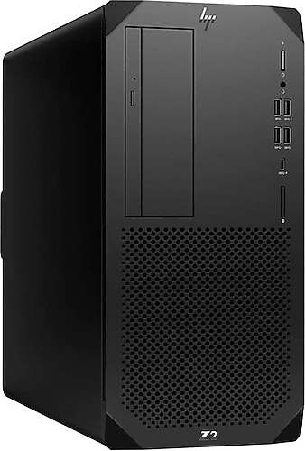 HP Z2 G9 8T2A0EA i9-14900K 32 GB 1 TB SSD RTX4070 Server Fiyatları
