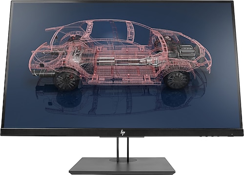 HP Z27N G2 1JS10A4 27
