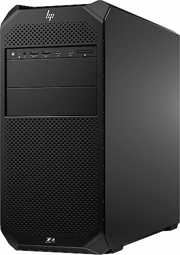HP Z4 G5 5E0Z8ES Xeon w5-2465X 32 GB 1 TB SSD Server Fiyatları