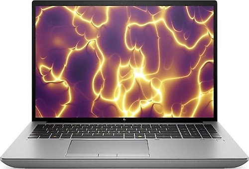 HP ZBook Fury 16 G11 62X91EA i7-14700HX 32 GB 1 TB SSD RTX2000 Ada