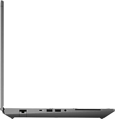 HP Zbook Fury G8 314K3EA i7-11850H 32 GB 1 TB SSD RTX A3000 15.6