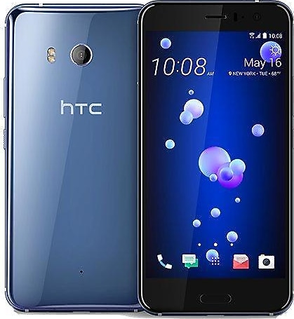 HTC U11 128 GB Mavi Cep Telefonu Fiyatları, Özellikleri ve