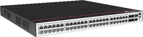 Huawei CloudEngine S5735-L48LPN4XE-A-V2 48 Port 10/100/1000 Mbps