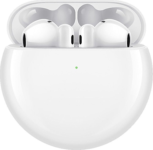 Huawei FreeBuds 4 TWS Kulak İçi Bluetooth Kulaklık Beyaz