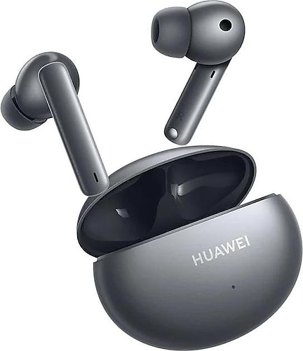 Huawei FreeBuds 4i ANC Kulak İçi Bluetooth Kulaklık Gümüş