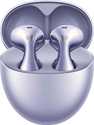 Huawei Freebuds 6 ANC TWS Mor Kulak İçi Bluetooth Kulaklık