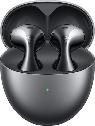 Huawei Freebuds 6 ANC TWS Siyah Kulak İçi Bluetooth Kulaklık