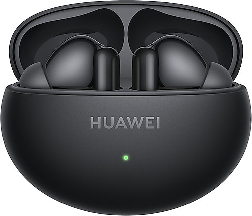 Huawei FreeBuds 6i ANC TWS Siyah Kulak İçi Bluetooth Kulaklık