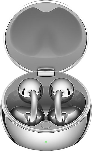Huawei FreeClip 2 S TWS Gümüş Open Ear Bluetooth Kulaklık