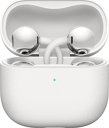 【 新品 】HUAWEI FreeClip 2 ホワイト Huawei FreeClip 2 TWS Beyaz Open Ear Bluetooth Kulaklık Fiyatları