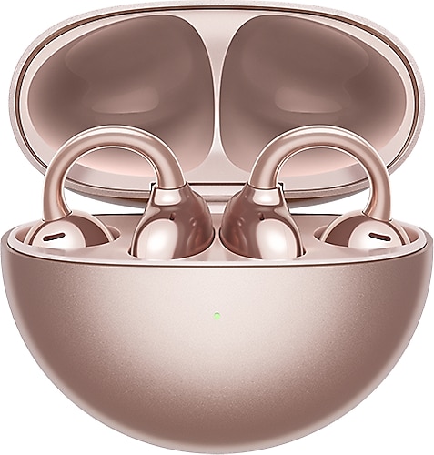 Huawei FreeClip TWS Pembe Open Ear Bluetooth Kulaklık Fiyatları