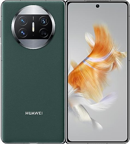 Huawei Mate X3 512 GB Yeşil Fiyatları, Özellikleri ve Yorumları