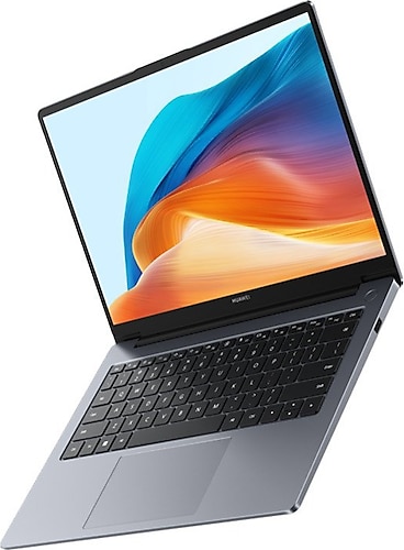 Huawei MateBook D14 2023 i5-1155G7 16 GB 512 GB SSD Iris Xe Graphics 14\