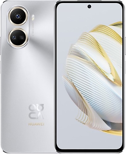 Huawei Nova 10 SE 128 GB Gümüş